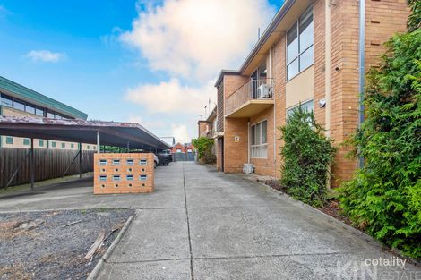 5/250 Gordon St, Footscray, VIC 3011