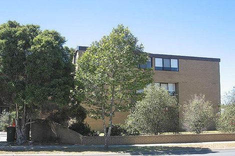 Property photo of 13/97-99 Epsom Road Ascot Vale VIC 3032