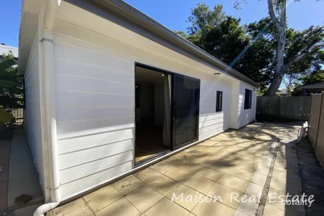 423 Oxley Rd, Sherwood, QLD 4075
