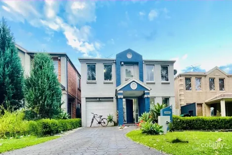 4 Blackman Cres, Horningsea Park, NSW 2171