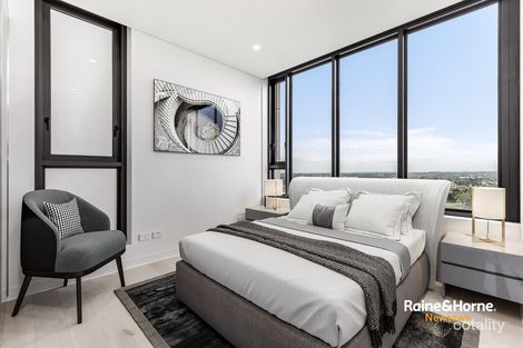 2805/12 Phillip St, Parramatta, NSW 2150