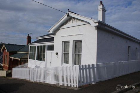 Property photo of 44 Warwick Street Hobart TAS 7000