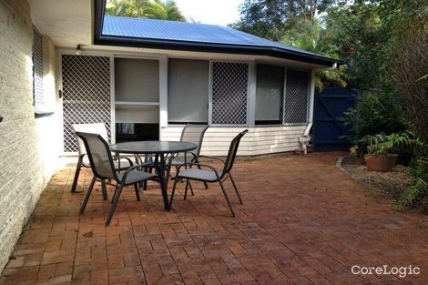 Property photo of 52 Waterfall Road Nambour QLD 4560