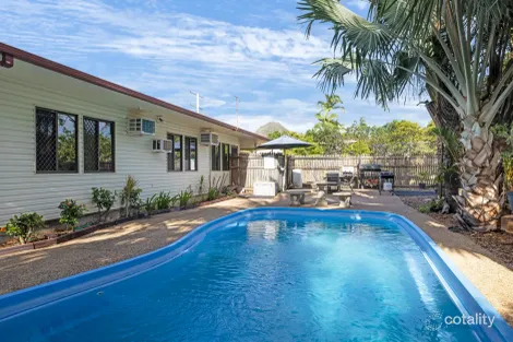 34 Illuta St, Rasmussen, QLD 4815