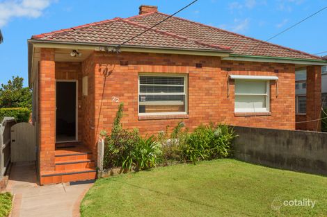 Property photo of 22 Carlton Street Freshwater NSW 2096