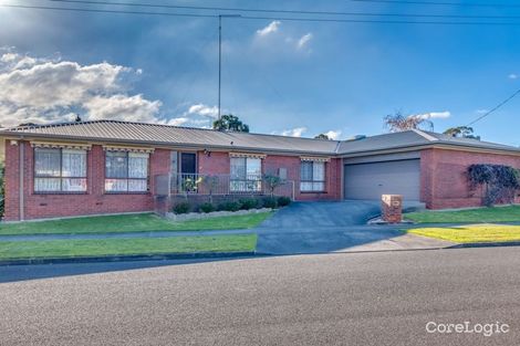 Property photo of 9 Elm Court Traralgon VIC 3844