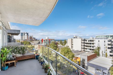 Property photo of 506/232-242 Rouse Street Port Melbourne VIC 3207