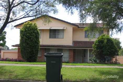 20 Hilary St, Winston Hills, NSW 2153