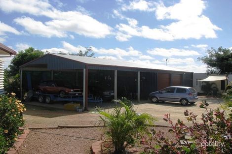 129 Weir Rd, Toll, QLD 4820