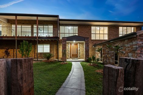 Property photo of 2 Pearl Drive Craignish QLD 4655