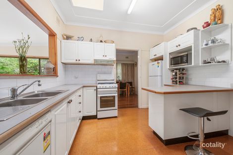 Property photo of 6 Edwards Road Wahroonga NSW 2076