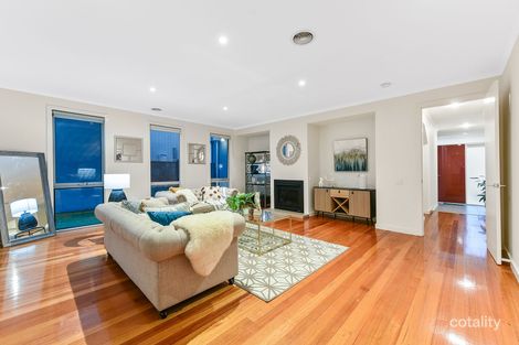 Property photo of 7 Tyrrell Terrace Waterways VIC 3195