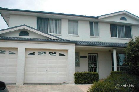 Property photo of 16 Duntroon Close Hamlyn Terrace NSW 2259