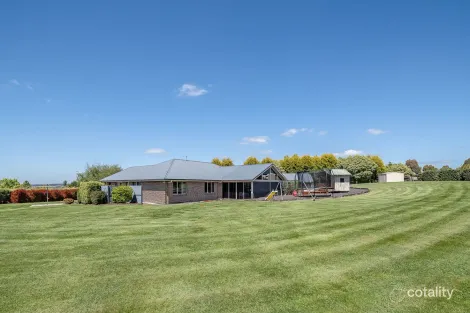 Property photo of 9 Skyline Avenue Grindelwald TAS 7277