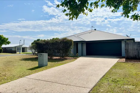 2/12 Oysterlee St, Beaconsfield, QLD 4740