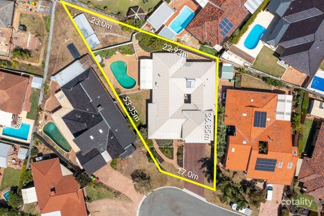 Property photo of 5 Murray Place Duncraig WA 6023