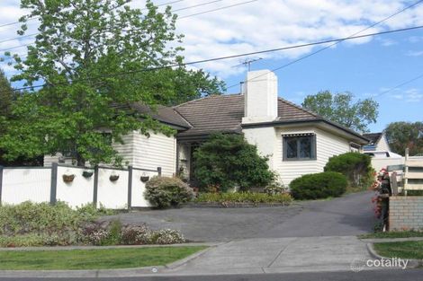 2/36 Lindsay Ave, Nunawading, VIC 3131