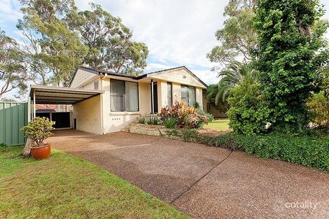 Property photo of 9 Botany Place Ruse NSW 2560