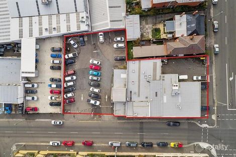 209 Harrington St, Hobart, TAS 7000