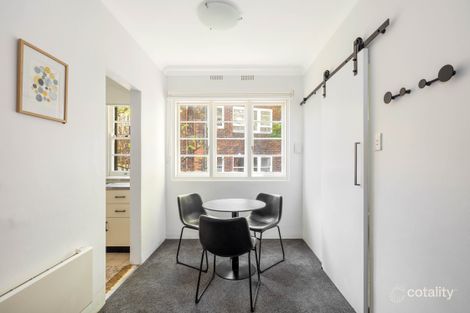Property photo of 17/4 McDonald Street Potts Point NSW 2011