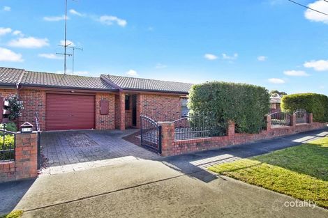 2/14 Patrobas Ct, Traralgon, VIC 3844