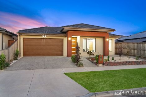 Property photo of 25 Hermes Road Truganina VIC 3029