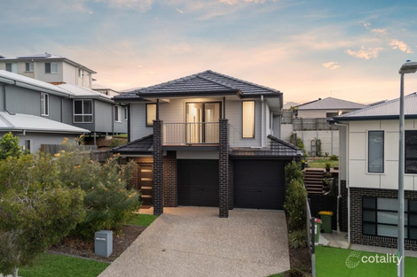 8 Haddington Pl, Spring Mountain, QLD 4300