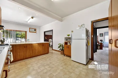 Property photo of 7 Salisbury Street Orbost VIC 3888