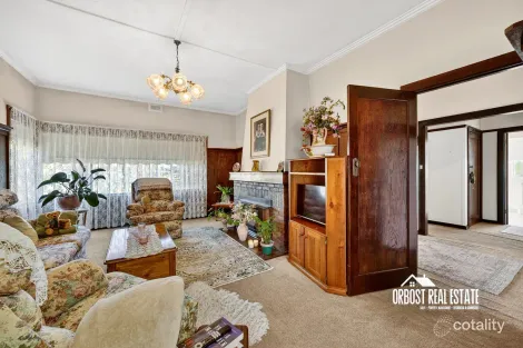 Property photo of 7 Salisbury Street Orbost VIC 3888