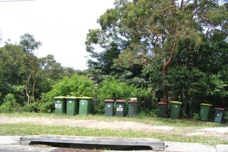 105 Arcadia Ave, Gymea Bay, NSW 2227