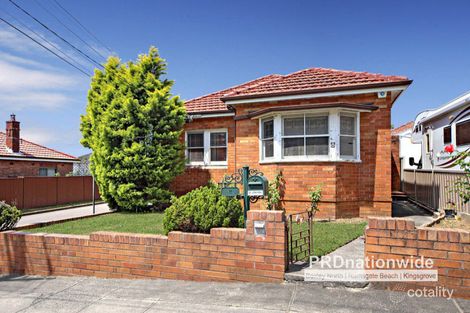 Property photo of 8 Caroline Street Kingsgrove NSW 2208