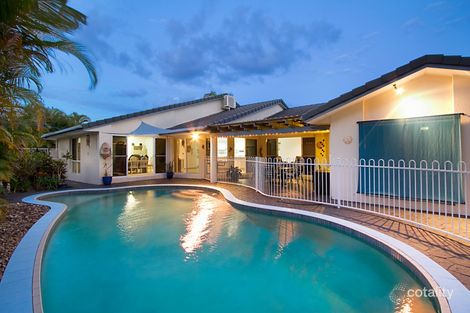 Property photo of 6 Turramurra Drive Robina QLD 4226