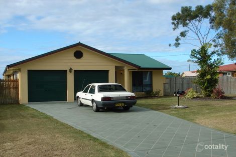 Property photo of 4 Curacoa Court Wulguru QLD 4811