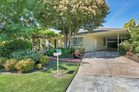 28 Wunderly Dr, Mount Barker, SA 5251