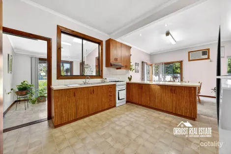 7 Salisbury St, Orbost, VIC 3888