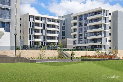 Property photo of 514/1 Nina Gray Avenue Rhodes NSW 2138
