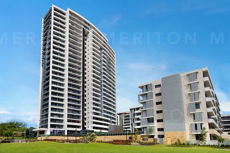 Property photo of 514/1 Nina Gray Avenue Rhodes NSW 2138