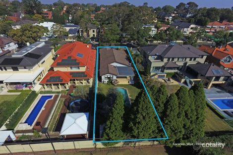 Property photo of 9 Agnes Street Strathfield NSW 2135