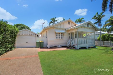 Property photo of 51 Lancaster Street Garbutt QLD 4814