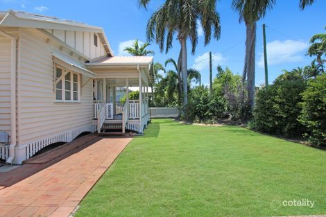 Property photo of 51 Lancaster Street Garbutt QLD 4814