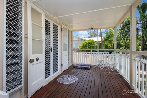 Property photo of 51 Lancaster Street Garbutt QLD 4814