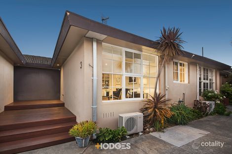 3/27 Wilson St, Highett, VIC 3190