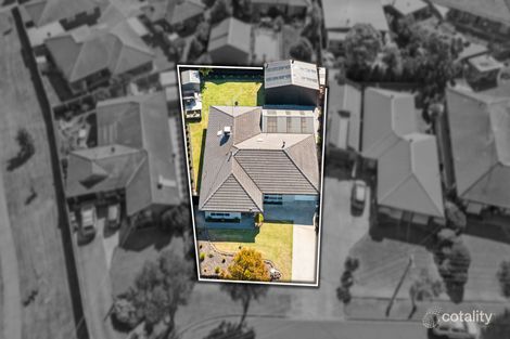 Property photo of 17 Wyung Drive Morwell VIC 3840