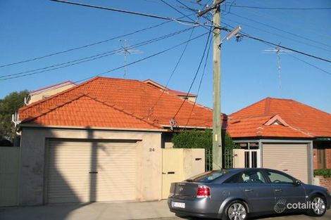 24 Henrietta St, Waverley, NSW 2024