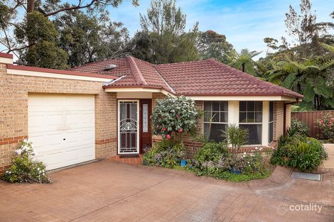 5/39-41 Rosebery St, Heathcote, NSW 2233