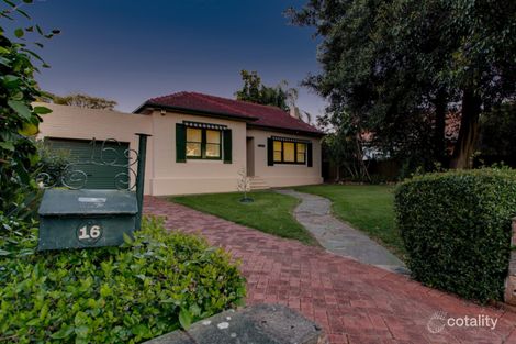 16 Rayne Ave, Linden Park, SA 5065