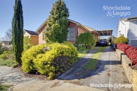 Property photo of 12 Cameron Street Traralgon VIC 3844