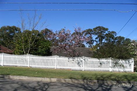 53 Dunoon Ave, West Pymble, NSW 2073