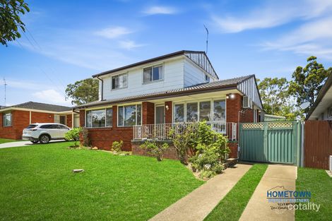 14 Mahony Rd, Riverstone, NSW 2765