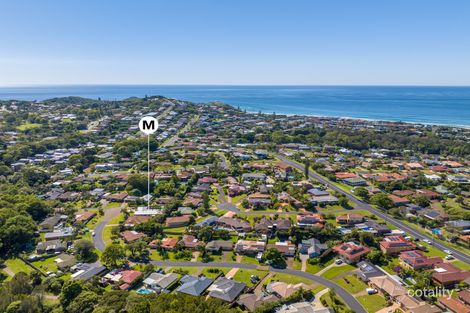 Property photo of 26 Spindrift Row Port Macquarie NSW 2444